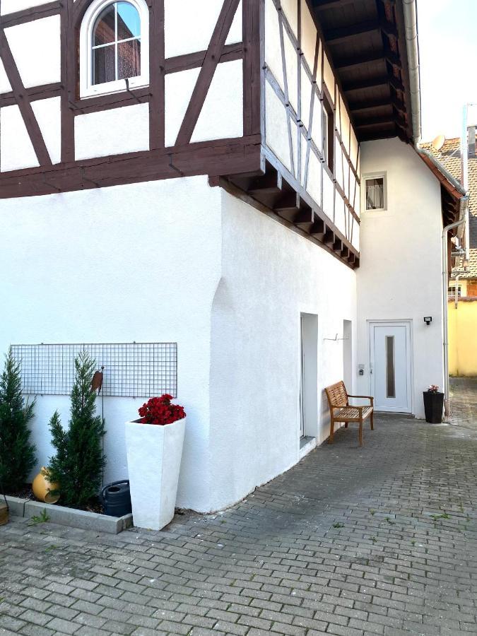 Ferienhaus Oliveira Spalt Exterior photo